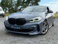 BMW 118 M-Sportpack aerodynamic virt dash sfeerlicht LED Gris - thumbnail 2