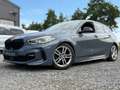 BMW 118 M-Sportpack aerodynamic virt dash sfeerlicht LED Gris - thumbnail 1