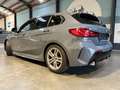 BMW 118 M-Sportpack aerodynamic virt dash sfeerlicht LED Gris - thumbnail 26