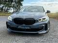 BMW 118 M-Sportpack aerodynamic virt dash sfeerlicht LED Gris - thumbnail 3