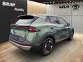 Kia Sportage 1.6T DCT VISION KOMFORT-PAKET FACELIFT-MODELL! Verde - thumbnail 4