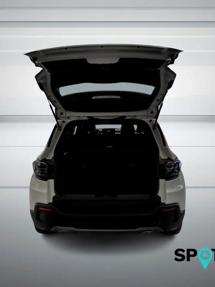 Jeep Avenger 1.2 Turbo 145 CV MHEV 4xe Upland 12