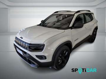 1.2 Turbo 145 CV MHEV 4xe Upland