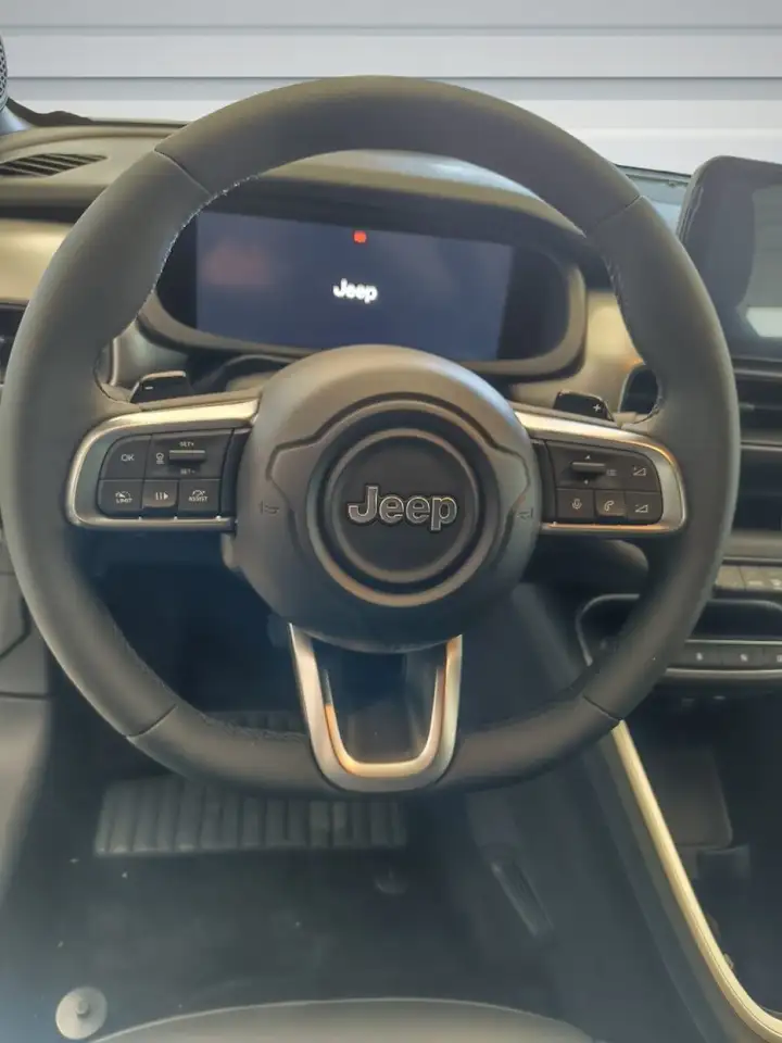 Jeep Avenger 1.2 Turbo 145 CV MHEV 4xe Upland 14