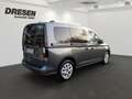 Ford Tourneo Connect Titanium L1 1,5l PHEV Navi Ganzjahresreifen LED AC Grau - thumbnail 3
