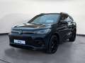 Volkswagen Tiguan 2.0 TDI DSG 4Motion R-Line BlackStyle AHK Grau - thumbnail 2