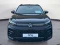 Volkswagen Tiguan 2.0 TDI DSG 4Motion R-Line BlackStyle AHK Grau - thumbnail 7