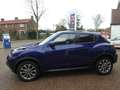 Nissan Juke 1.6 Acenta Automaat, Navi, Pano/schuifdak, Camera Blauw - thumbnail 32