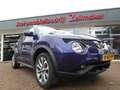 Nissan Juke 1.6 Acenta Automaat, Navi, Pano/schuifdak, Camera Blauw - thumbnail 37