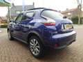 Nissan Juke 1.6 Acenta Automaat, Navi, Pano/schuifdak, Camera Blauw - thumbnail 8