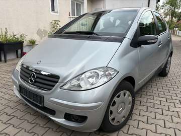 *Automatikgetriebe 7 Gang *TÜV 11/2027*