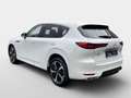 Mazda CX-60 2025 3.3L e-SKYACTIV D 254ps 8AT AWD T Weiß - thumbnail 5