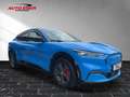 Ford Mustang Mach-E AWD Bluetooth Navi LED Vollleder Blau - thumbnail 5
