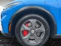 Ford Mustang Mach-E AWD Bluetooth Navi LED Vollleder Blau - thumbnail 15