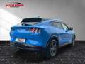 Ford Mustang Mach-E AWD Bluetooth Navi LED Vollleder Blau - thumbnail 4