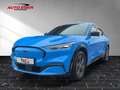 Ford Mustang Mach-E AWD Bluetooth Navi LED Vollleder Blau - thumbnail 2