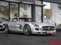 Mercedes-Benz SLS Grey - thumbnail 6