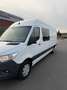 Mercedes-Benz Sprinter 317 2.0 CDI L3H2 RWD 9G-tronic (EUVI-E) Blanc - thumbnail 8
