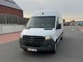 Mercedes-Benz Sprinter 317 2.0 CDI L3H2 RWD 9G-tronic (EUVI-E) Blanc - thumbnail 11