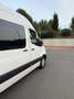 Mercedes-Benz Sprinter 317 2.0 CDI L3H2 RWD 9G-tronic (EUVI-E) Blanc - thumbnail 5