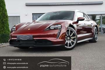 Sport Turismo +PERFORMANCE BATTERIE+WÄPU+