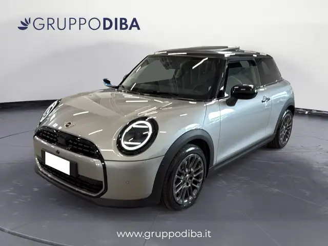 MINI Autres Mini F66 3p Mini 3p 1.5 C Classic auto