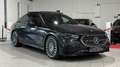 Mercedes-Benz E 220 d AMG Premium SUPERSCREEN PANO FULL Grau - thumbnail 7