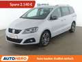 SEAT Alhambra 1.4 TSI FR-Line Aut.*NAVI*CAM*ACC* Weiß - thumbnail 1