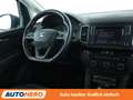 SEAT Alhambra 1.4 TSI FR-Line Aut.*NAVI*CAM*ACC* Weiß - thumbnail 13