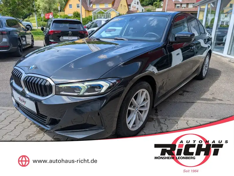 BMW Seria 3