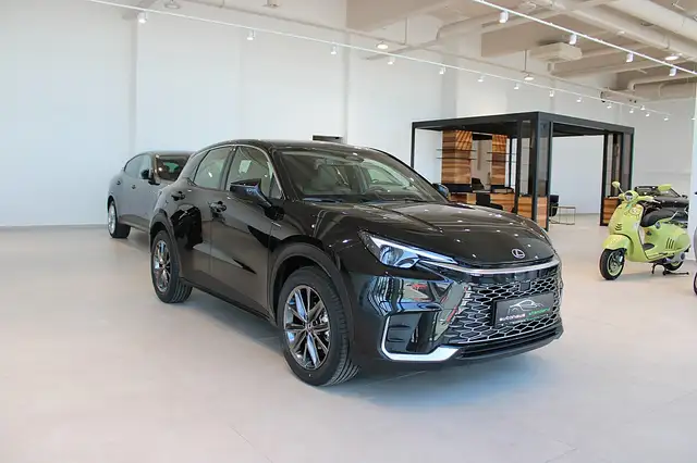 Lexus LBX 1.5 HEV 1,4kWh Elegant Aut. **Tolle Ausstattung**