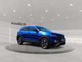 Volkswagen T-Cross 1.0 TSI United SHZ 2xKlima PDC Blau - thumbnail 5