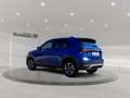 Volkswagen T-Cross 1.0 TSI United SHZ 2xKlima PDC Blau - thumbnail 3