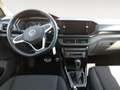 Volkswagen T-Cross 1.0 TSI United SHZ 2xKlima PDC Blau - thumbnail 9