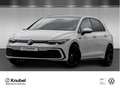Volkswagen Golf VIII GTI DSG IQ.Light Navi Pano 18" TravelAss. Weiß - thumbnail 1