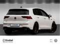 Volkswagen Golf VIII GTI DSG IQ.Light Navi Pano 18" TravelAss. Weiß - thumbnail 2