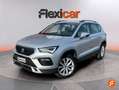 SEAT Ateca 1.5 EcoTSI S&S FR XS DSG Gris - thumbnail 3