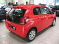 Peugeot 108 VTI 68 Active *KLIMA* Rot - thumbnail 3