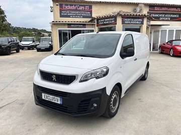 COMPACT 1.5 BLUEHDI 100CH S\u0026S PREMIUM - VEHICULE GRELE