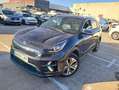 Kia e-Niro Emotion Long Range Azul - thumbnail 1