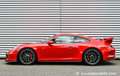 Porsche 991 GT3 Clubsport Chrono Sportschalen PCM Navi Piros - thumbnail 5