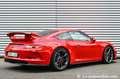 Porsche 991 GT3 Clubsport Chrono Sportschalen PCM Navi crvena - thumbnail 9