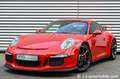 Porsche 991 GT3 Clubsport Chrono Sportschalen PCM Navi Červená - thumbnail 1