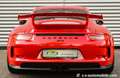 Porsche 991 GT3 Clubsport Chrono Sportschalen PCM Navi Rosso - thumbnail 8