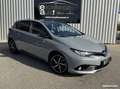 Toyota Auris HSD 136H COLLECTION Grau - thumbnail 1