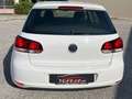 Volkswagen Golf Plus 1.6 Trendline bi-fuel Bianco - thumbnail 2