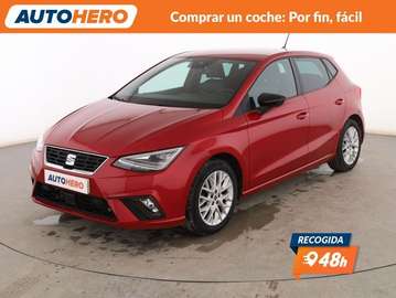 1.0 TSI FR XL