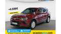 SsangYong Korando G15T Limited 4x2 L.P. Burdeos - thumbnail 1