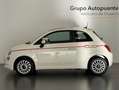Fiat 500 1.2 Lounge Beige - thumbnail 5