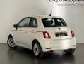 Fiat 500 1.2 Lounge Beige - thumbnail 4